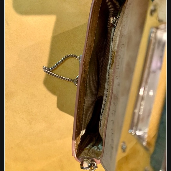 Theyskens' theory python cross body bag - Picture 4 of 6